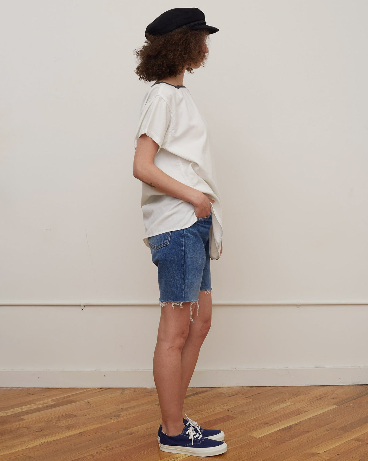 Nautical Top