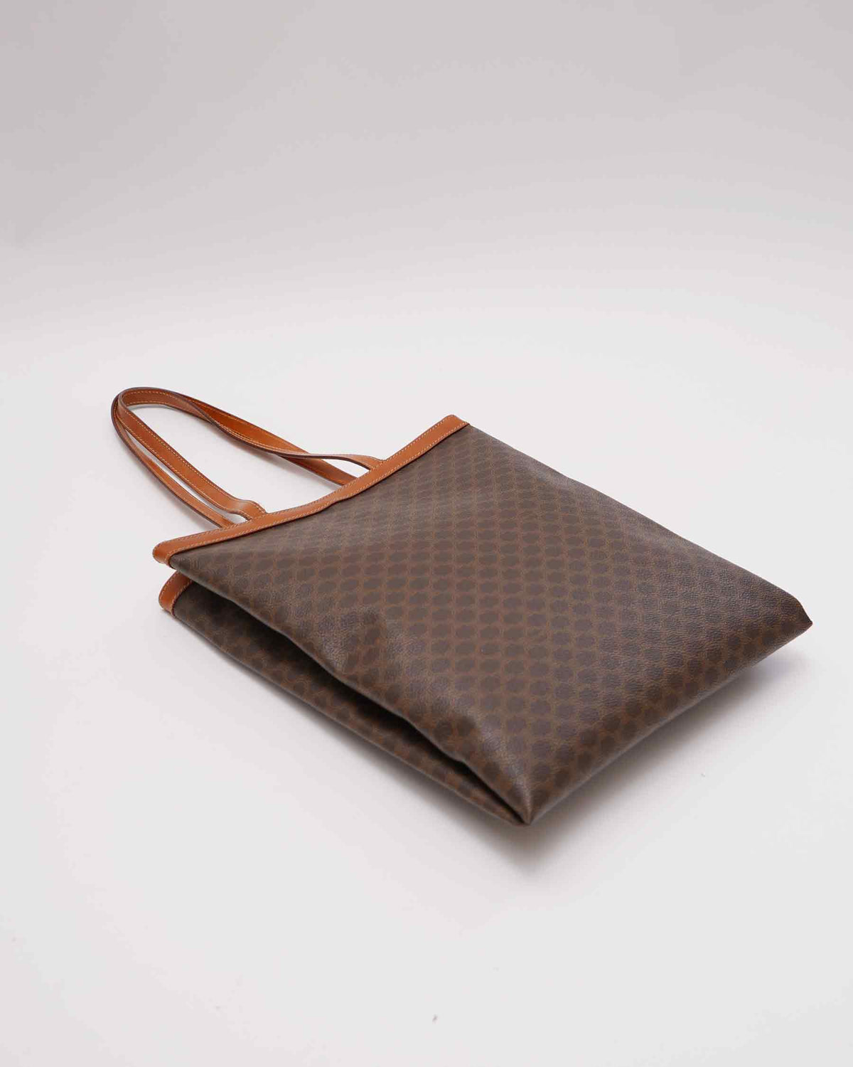 Macadam Tote Bag