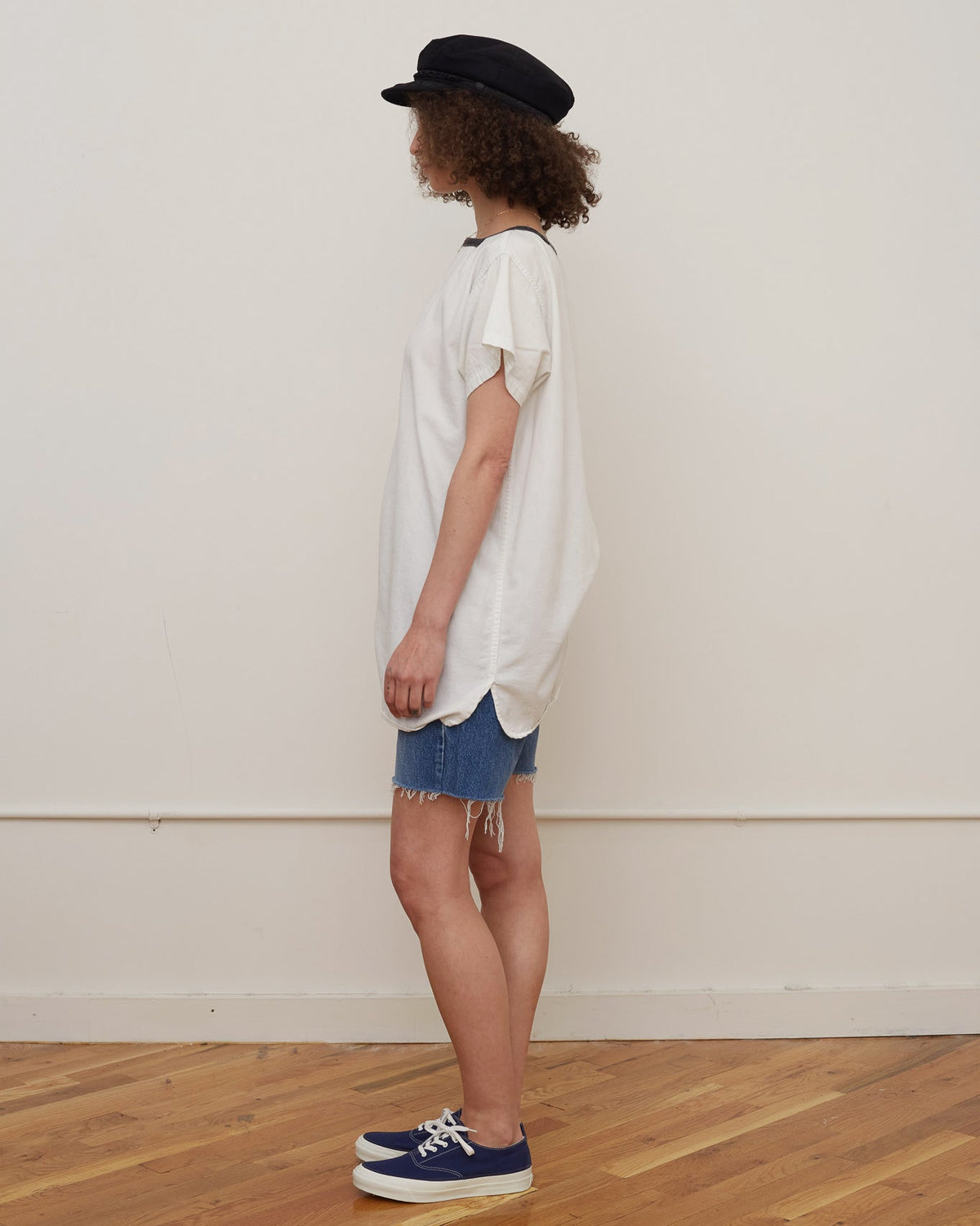 Nautical Top