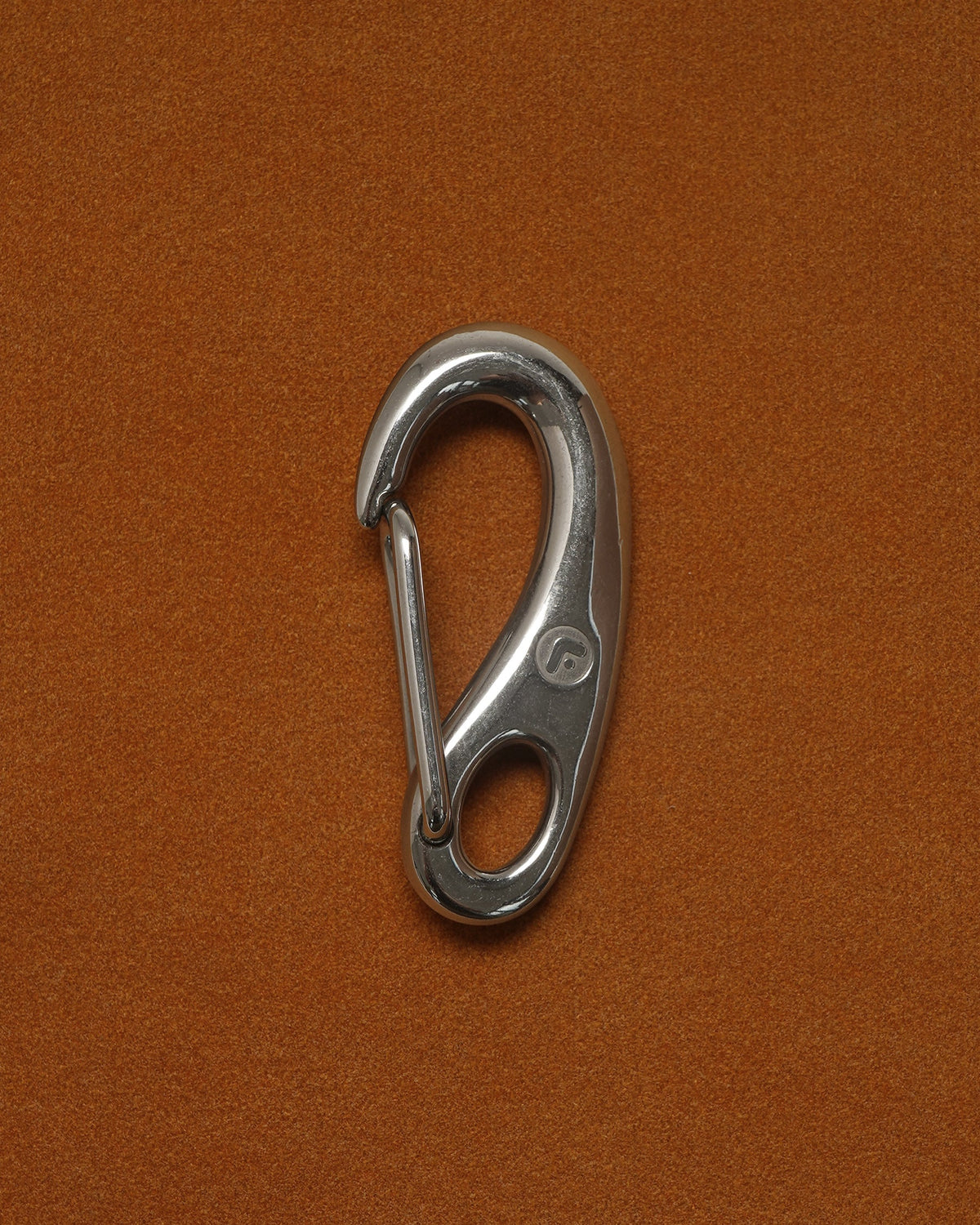 Safety Snap Hook / 75mm