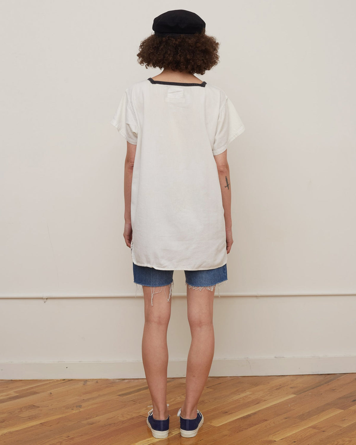 Nautical Top