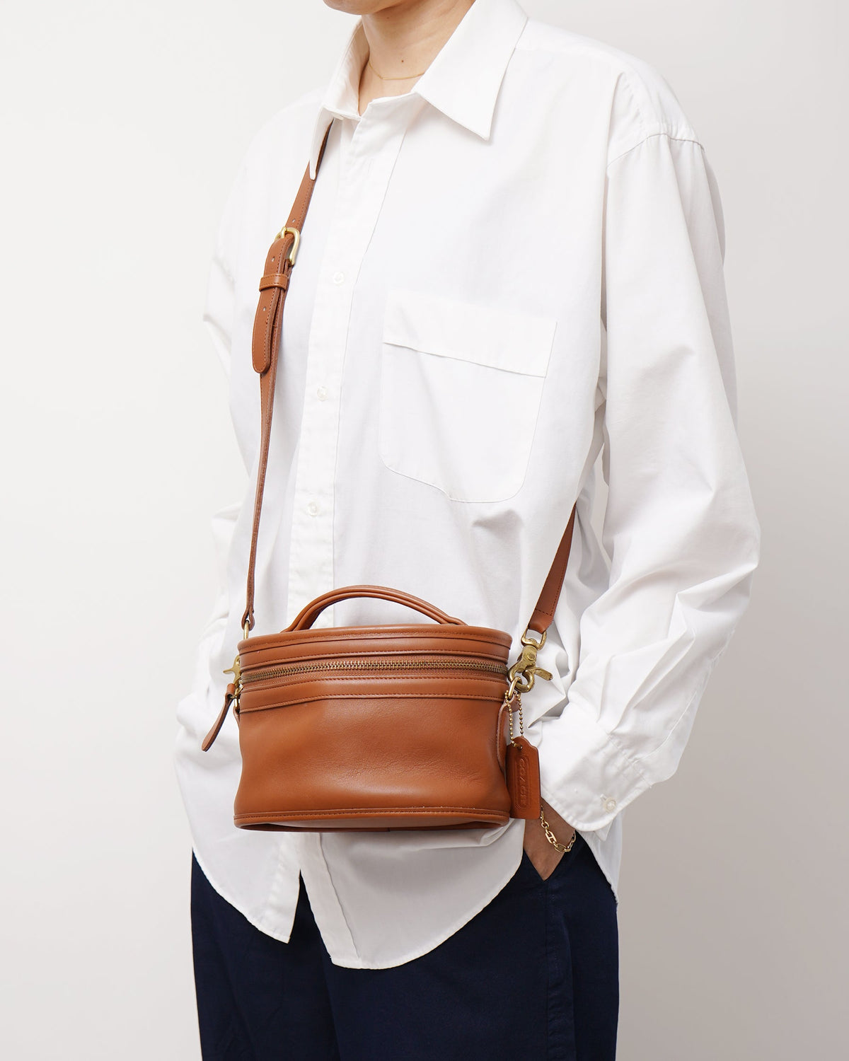 2 Way Shoulder Bag