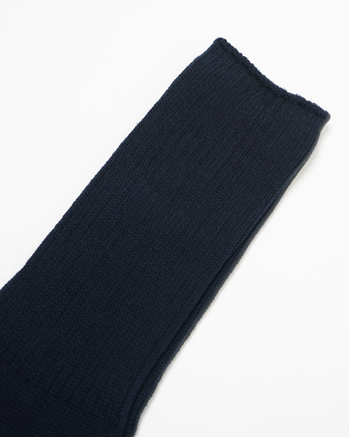 3-Pack Organic Cotton Rib Crew Socks / Off White