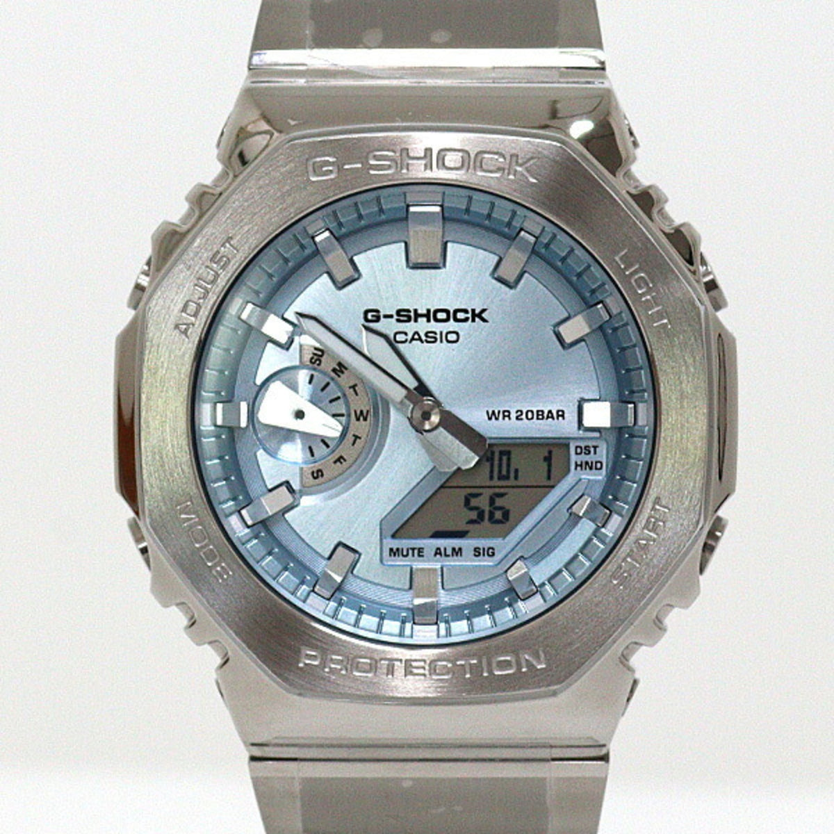 Casio