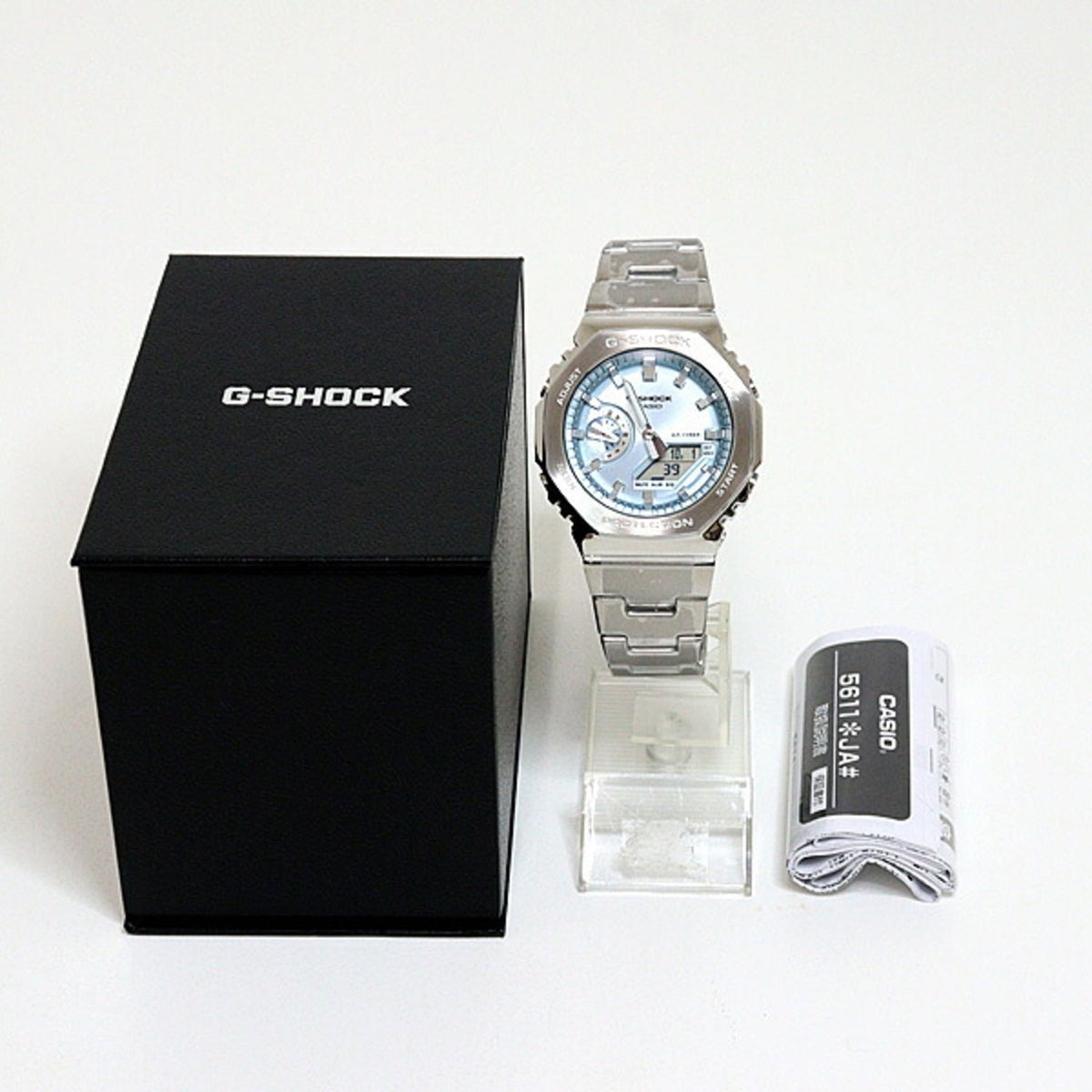 Casio