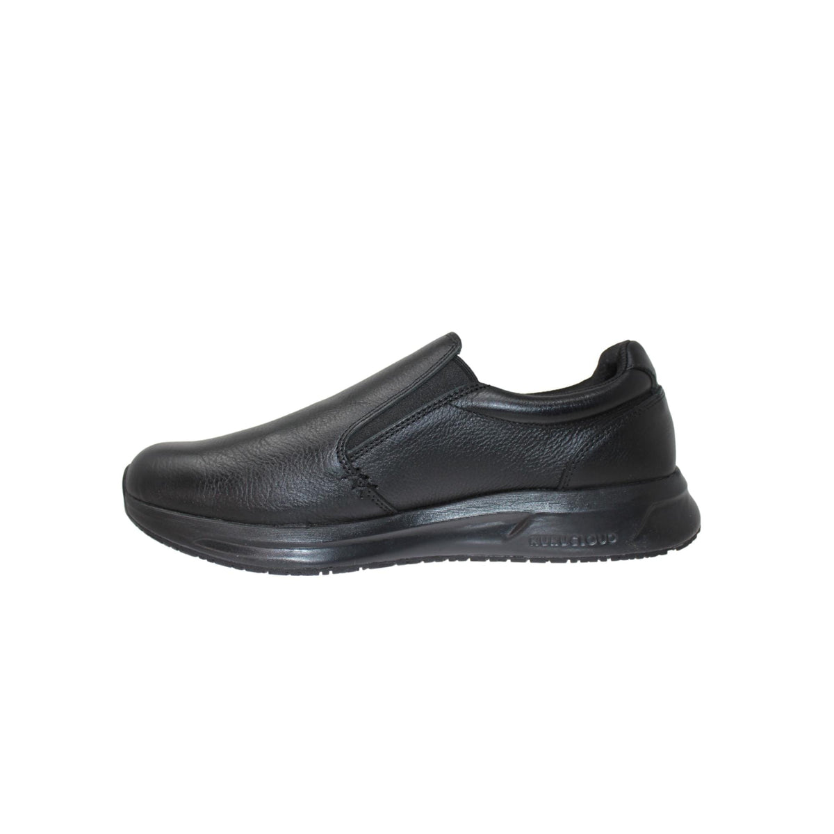 Kuru Kivi 2 Smokestack / Black  KIVI2-BLK Men's