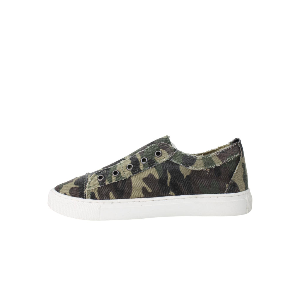 rsvp Comrade Cameo Canvas  COMRADE-CAMEO Women's