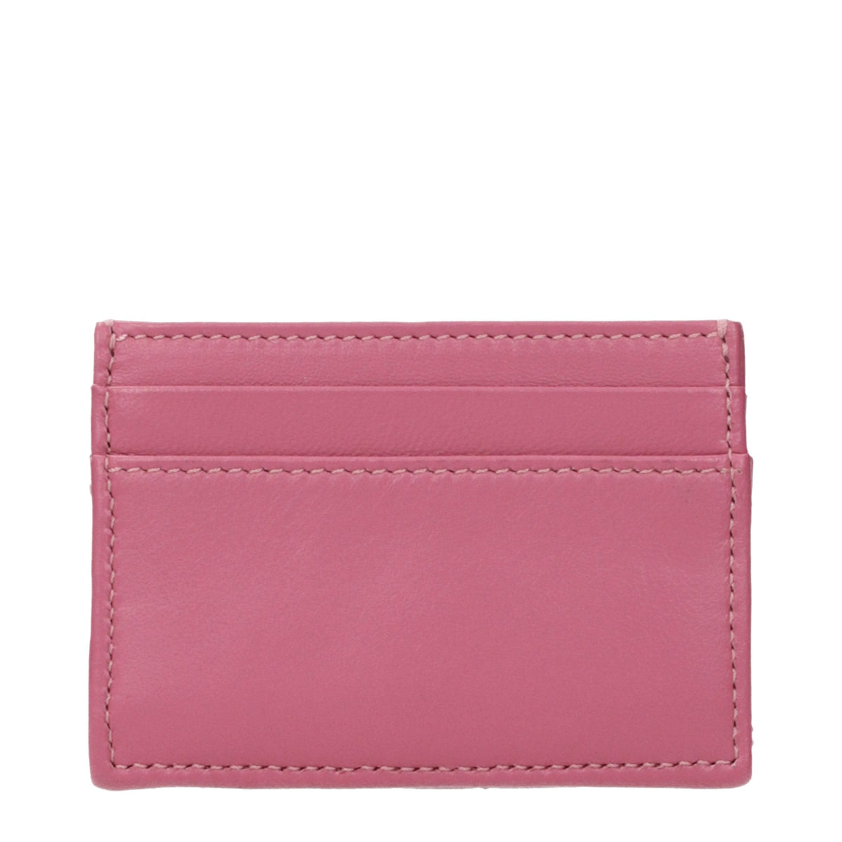 Versace Leather Women's Cardholder