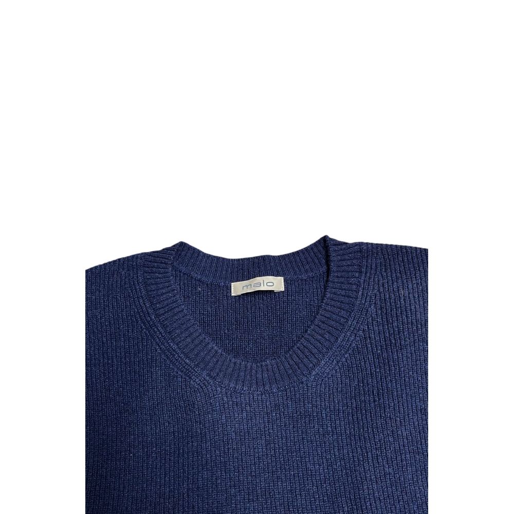 Malo Wool Men's Men's Sweater