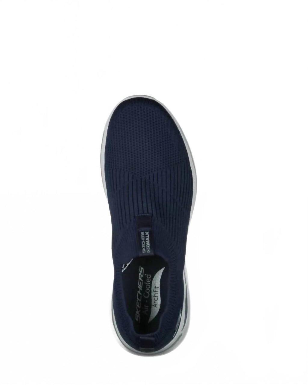 Women's Go Walk Arch Fit Sneakers In Navy