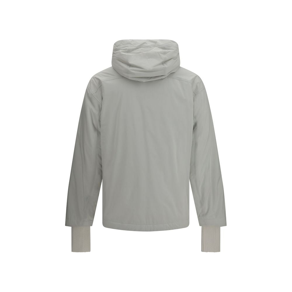 LAMINAR Goose Down Shell Men's Jacket