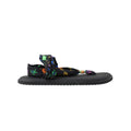 Sanuk Yoga Sling 2 Grateful Dead Dancing Bears  1110612-DBRS Women's