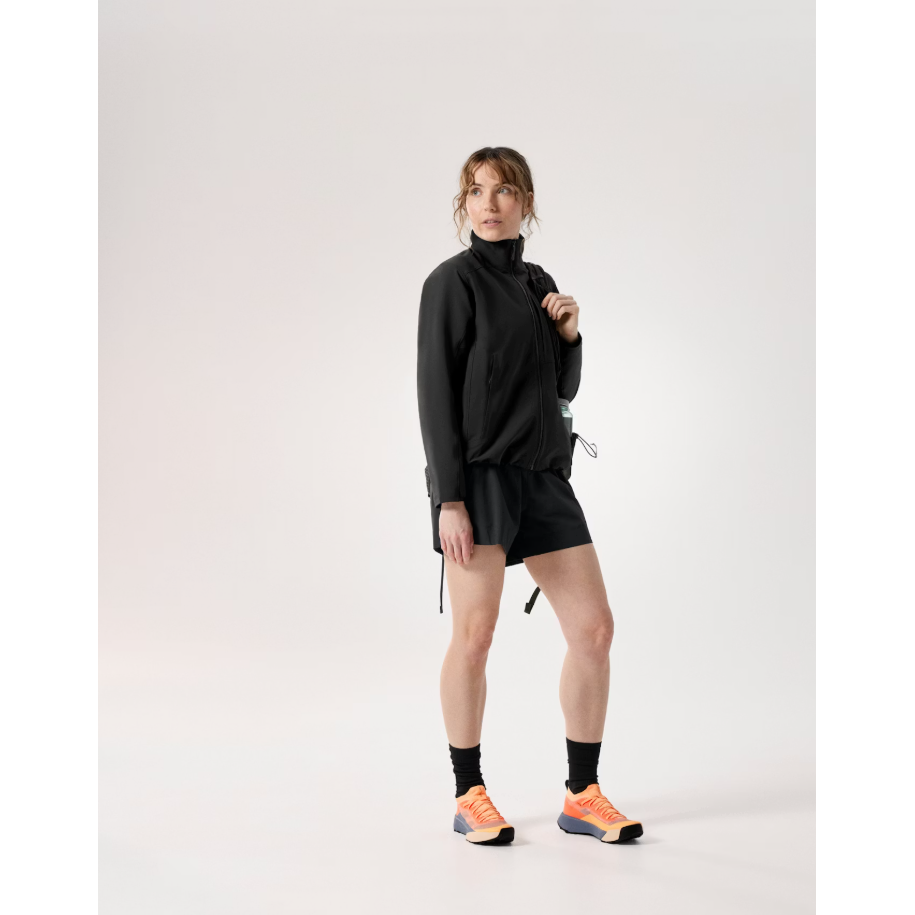 Arc'teryx Women's Gamma Jacket