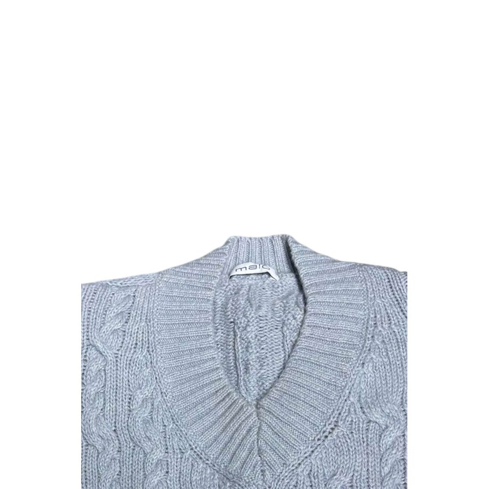 Malo Wool Men Men's Sweater