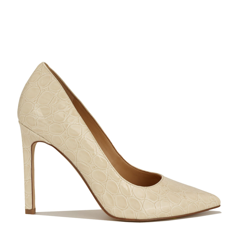 Tatiana Pointy Toe Pumps
