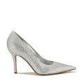 Marilyn Monroe Glamor Rhinestone Pumps