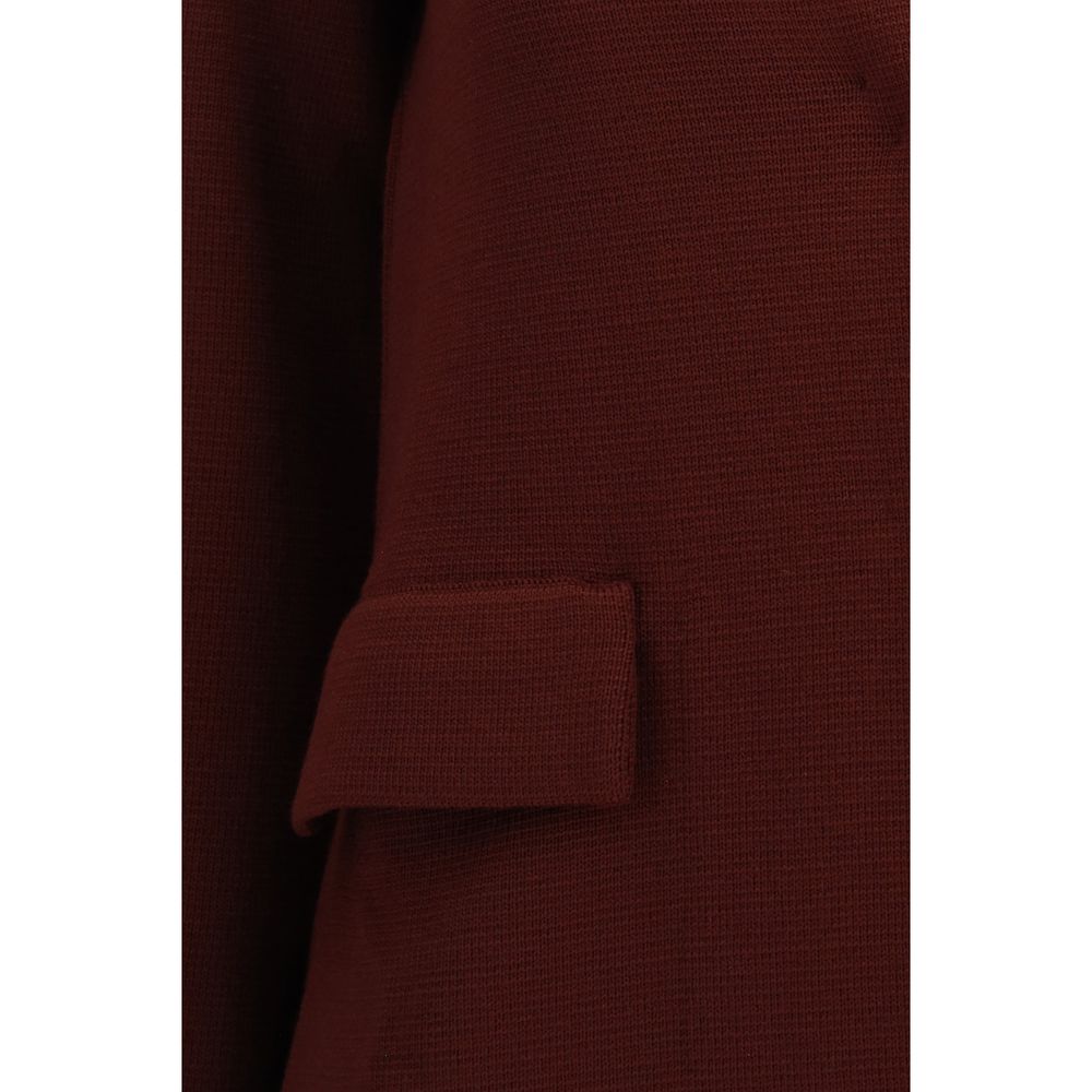 Ella Wool Oves Aries Women's Coat