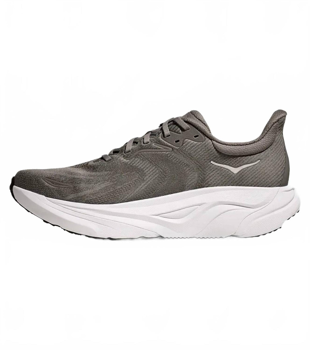 Men's Arahi 8 Running Shoes In Asteroid / Silver