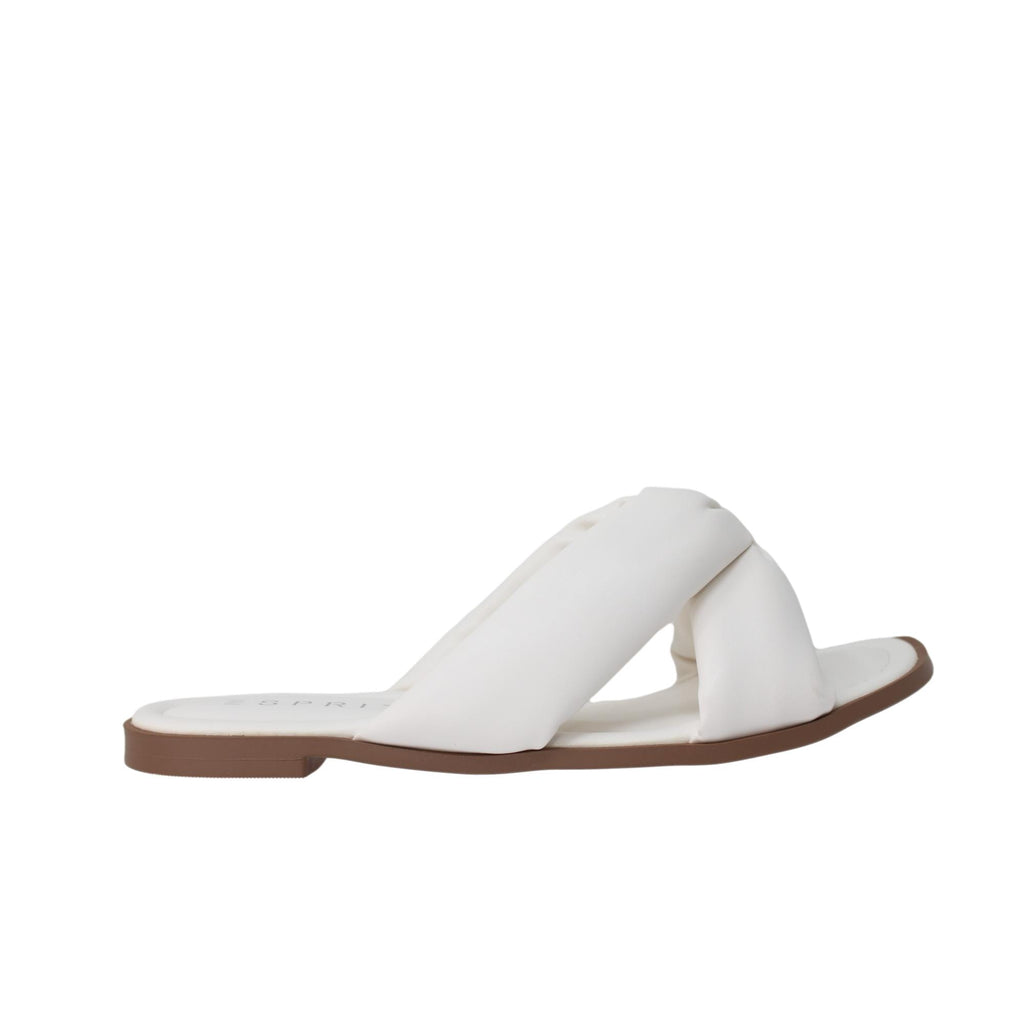 Espirit Scarlet White Smooth  E2SCA20-100 Women's