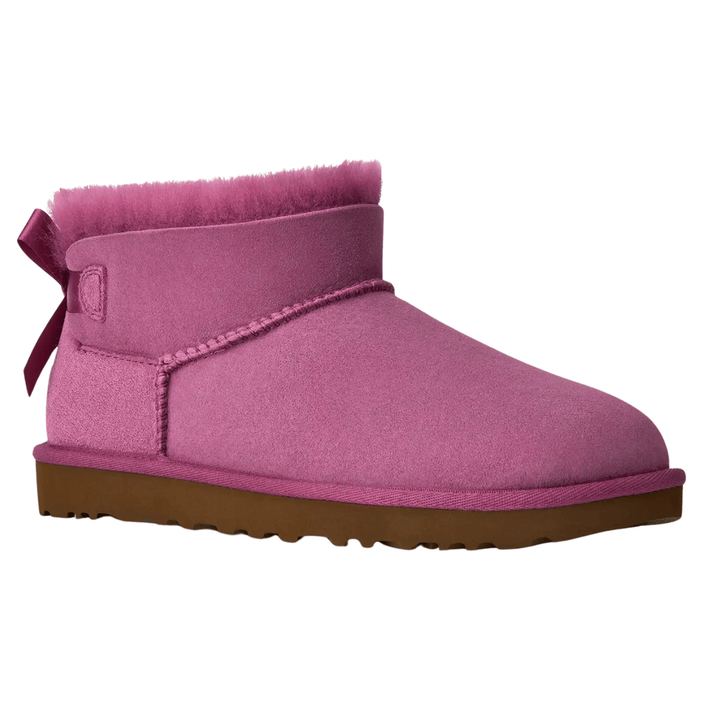 Women's Ultra Mini Bailey Bow