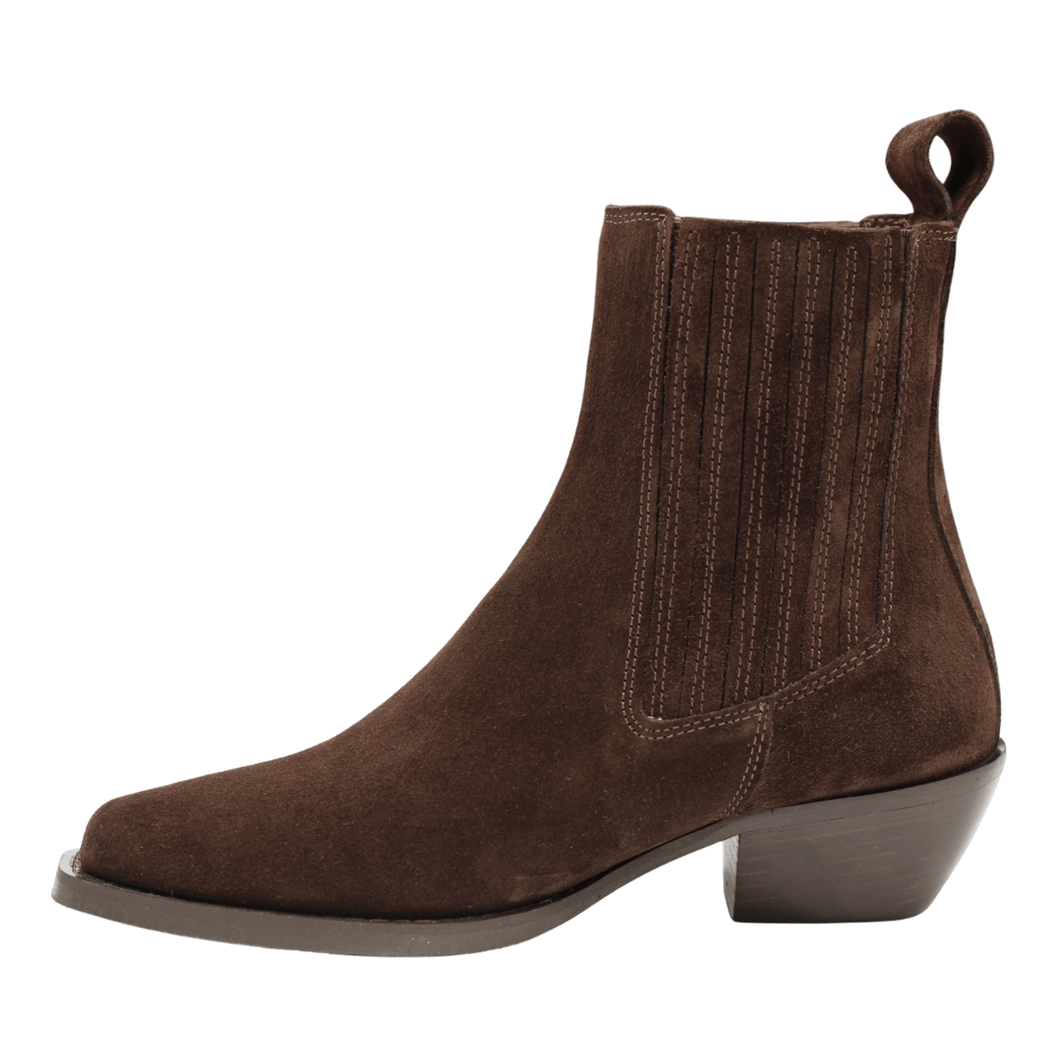 Tanya Bootie