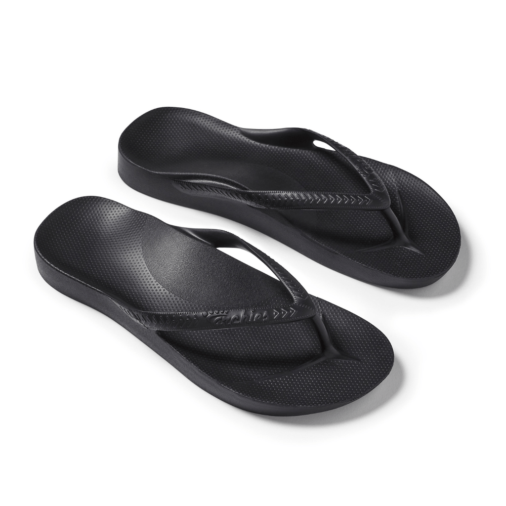Flip Flops