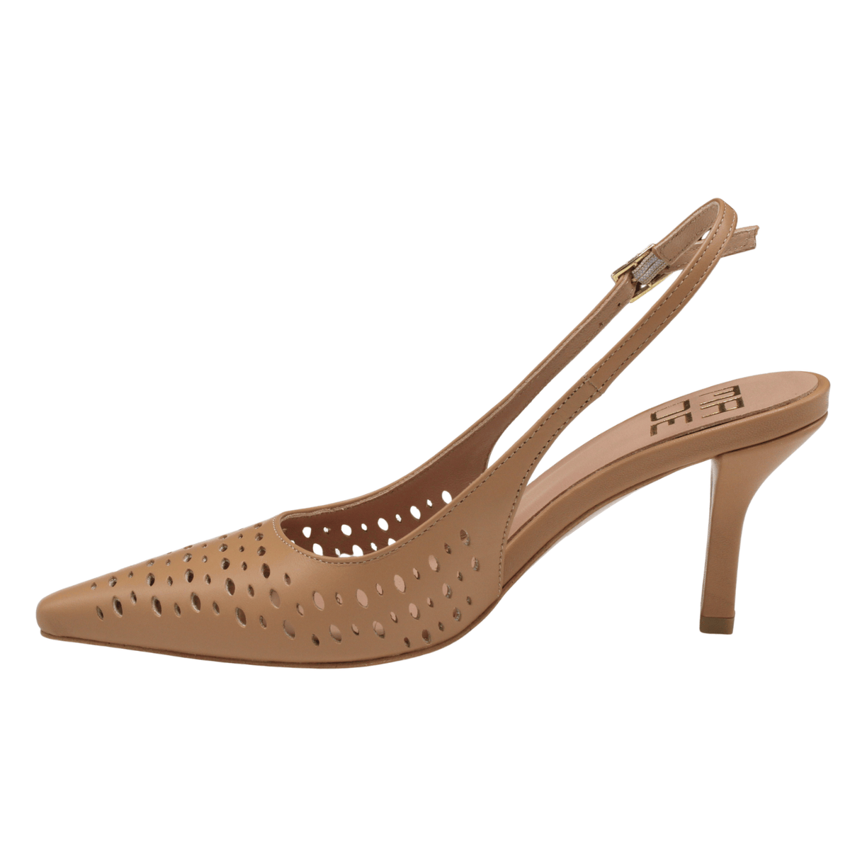 Aisha Slingback Pump