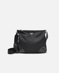 Nylon Shoulder Bag