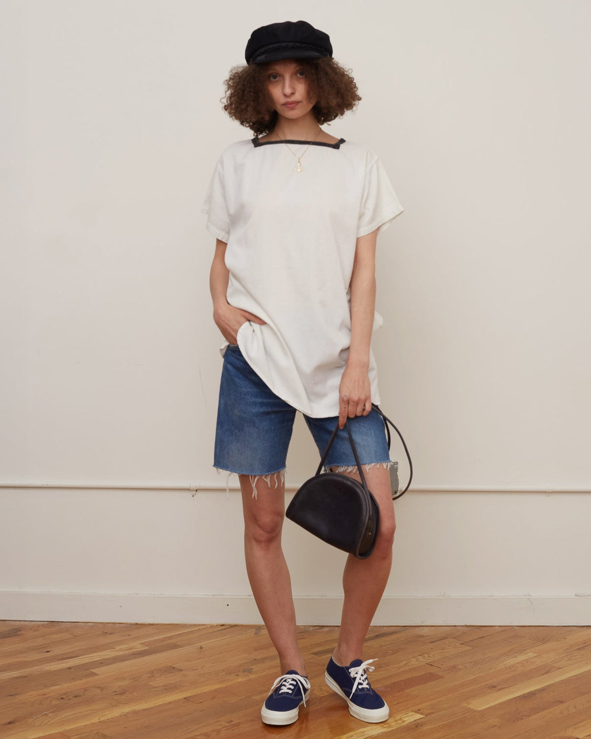 Nautical Top