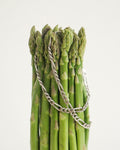 Silver Chain Necklace