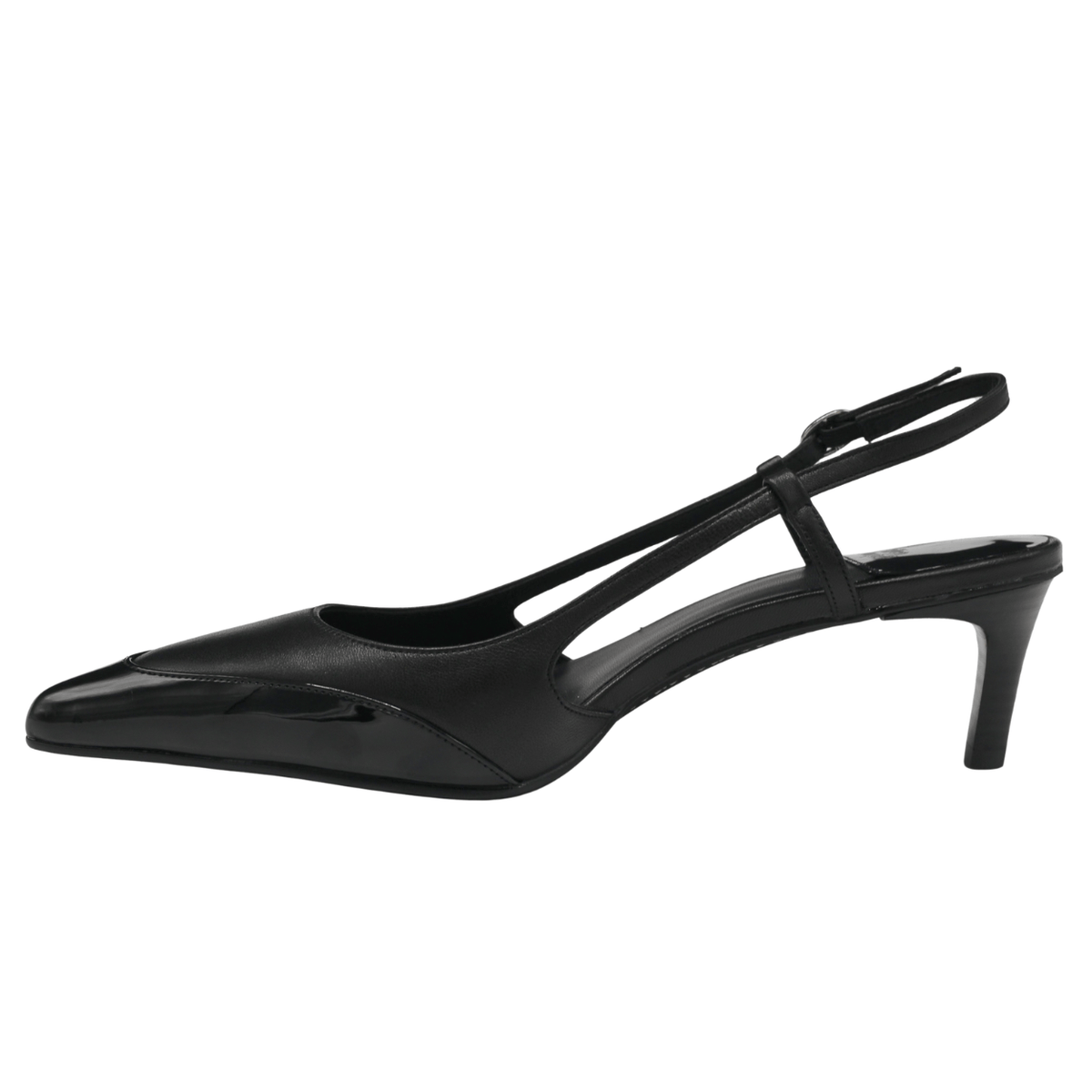 Booshky Slingback Pump
