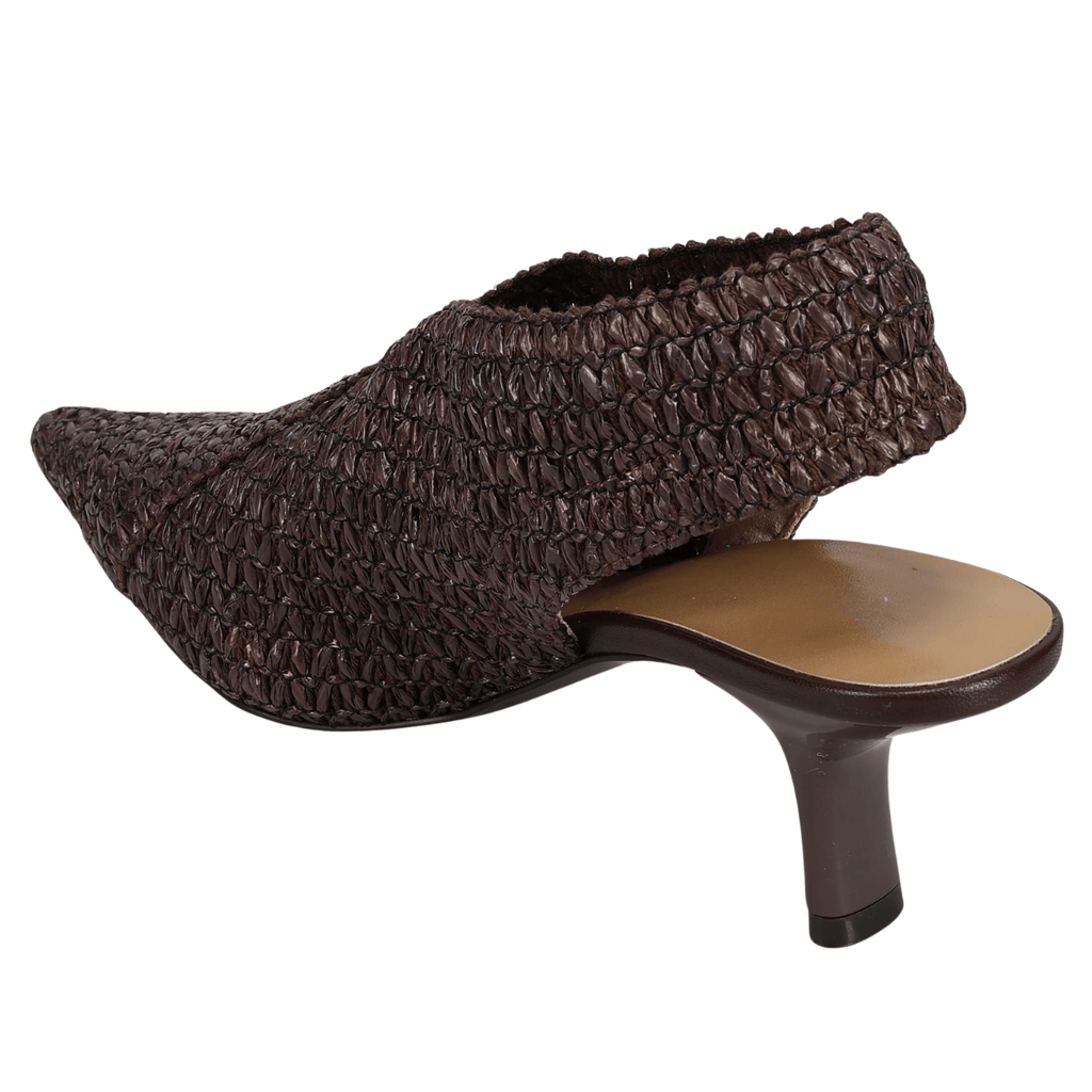 Devon Slingback Pump