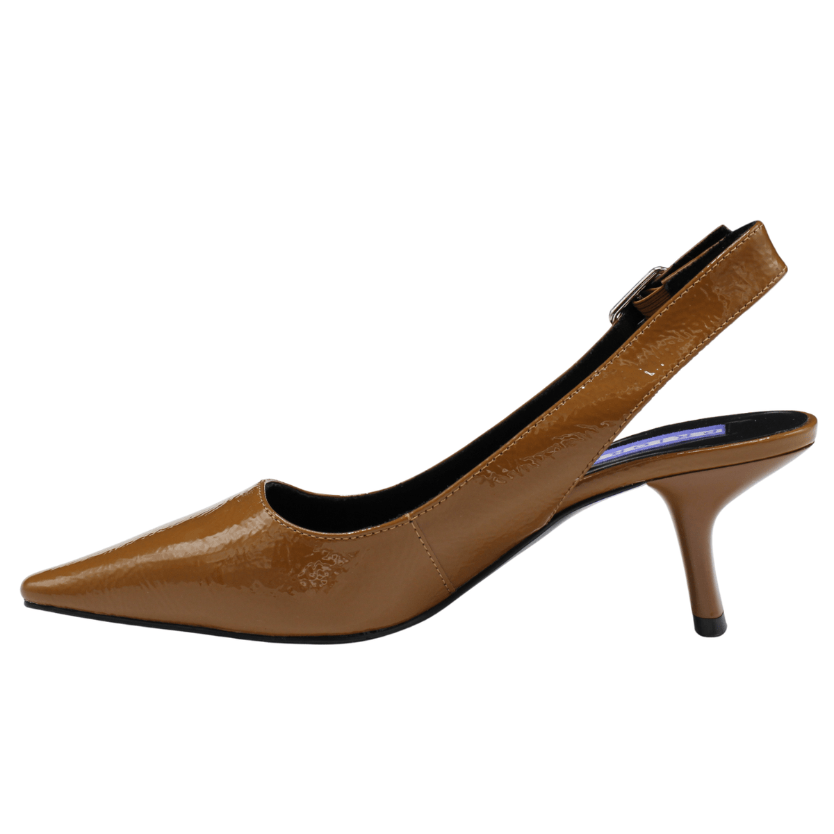 Jeanie Slingback Pump
