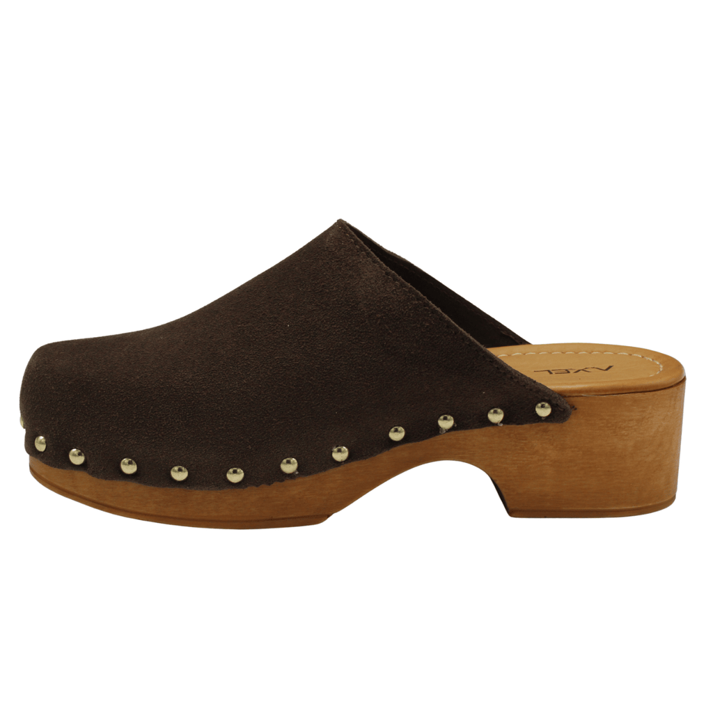 Leslie Clog