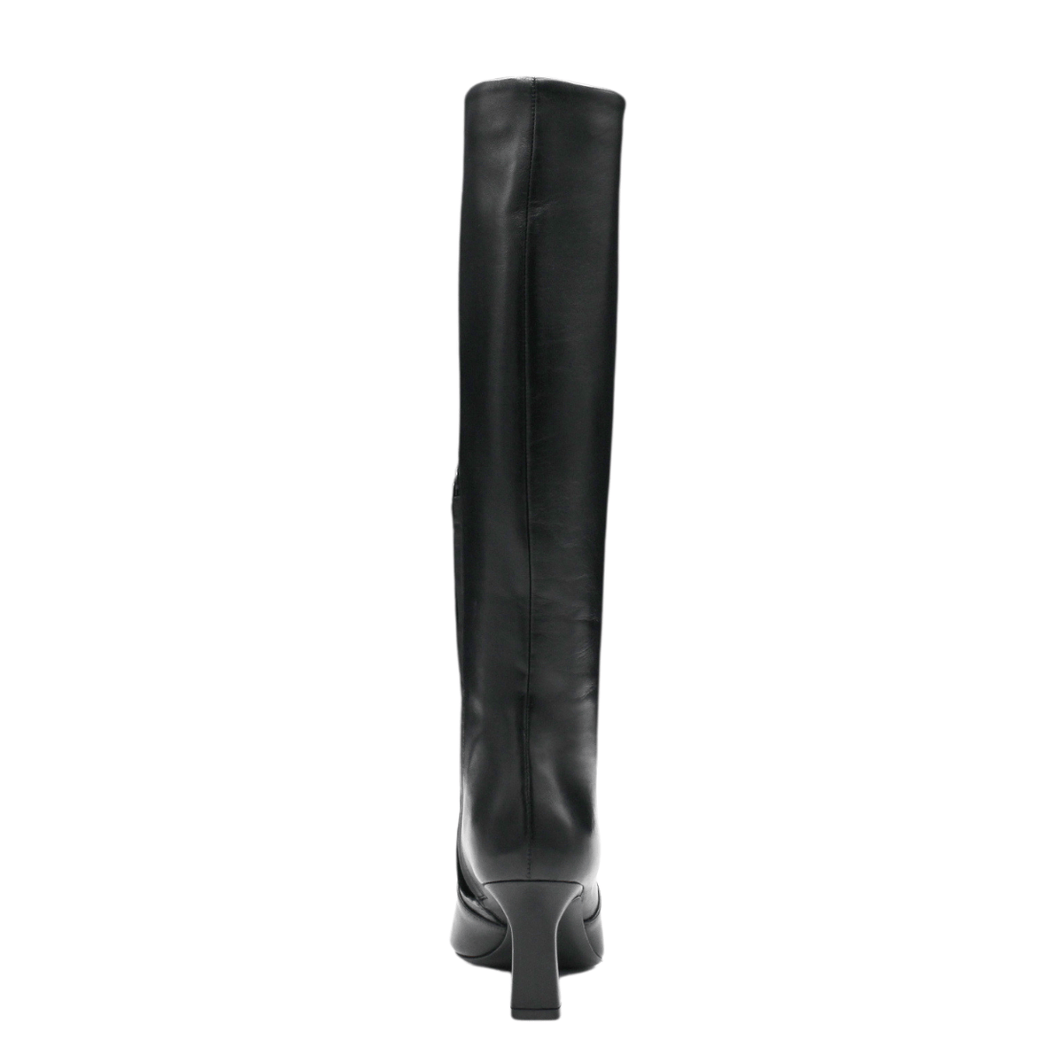 SC406 Heeled Boot