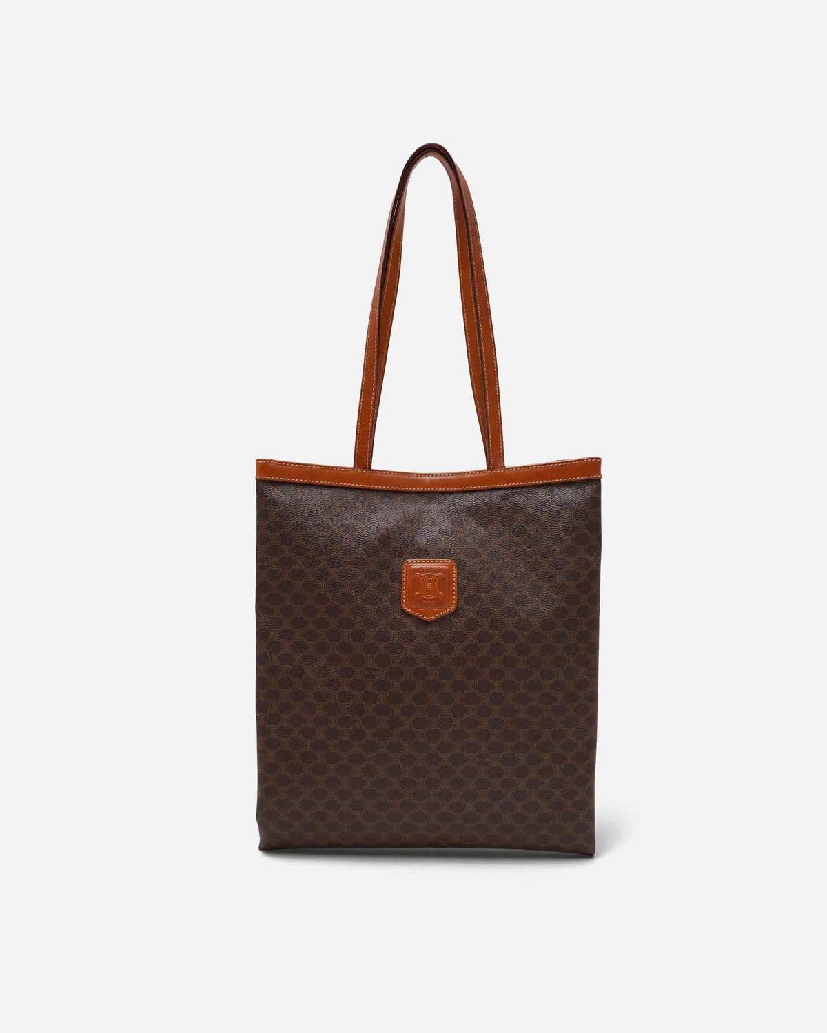 Macadam Tote Bag