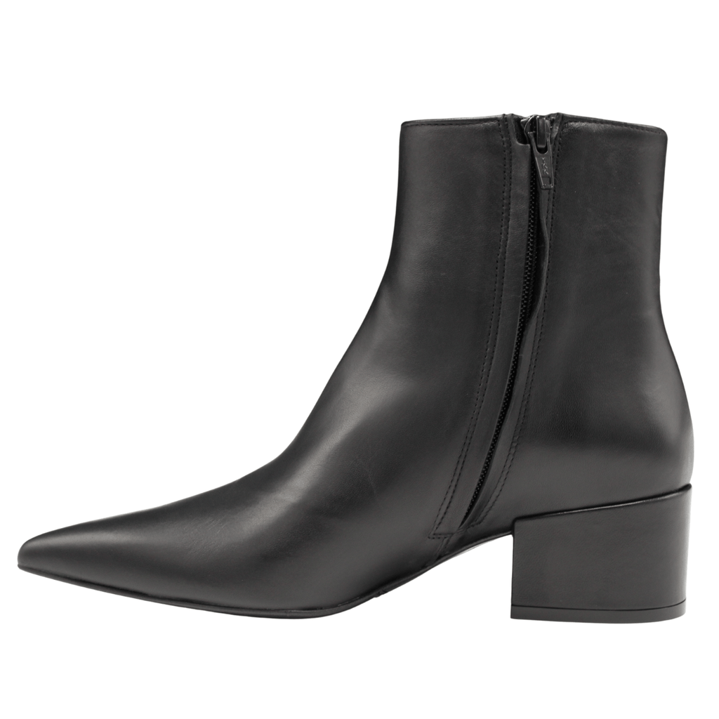 Fran Heeled Bootie