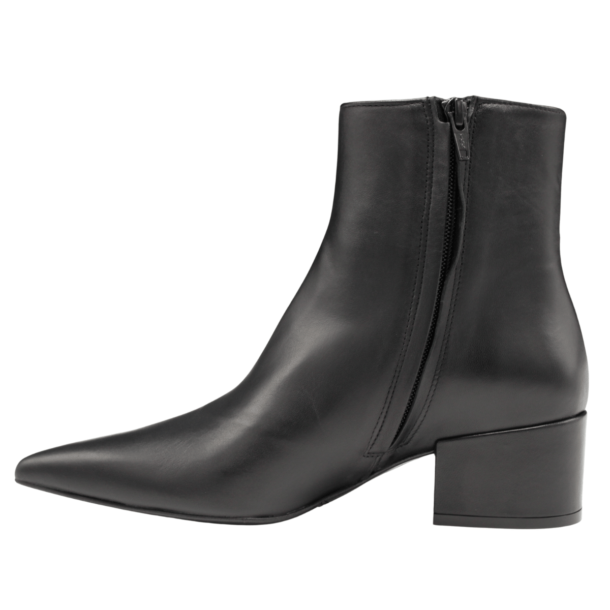 Fran Heeled Bootie