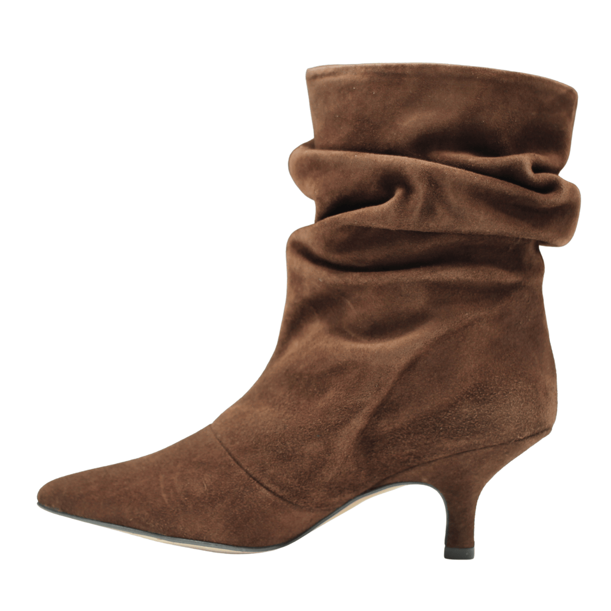Babs Slouchy Bootie