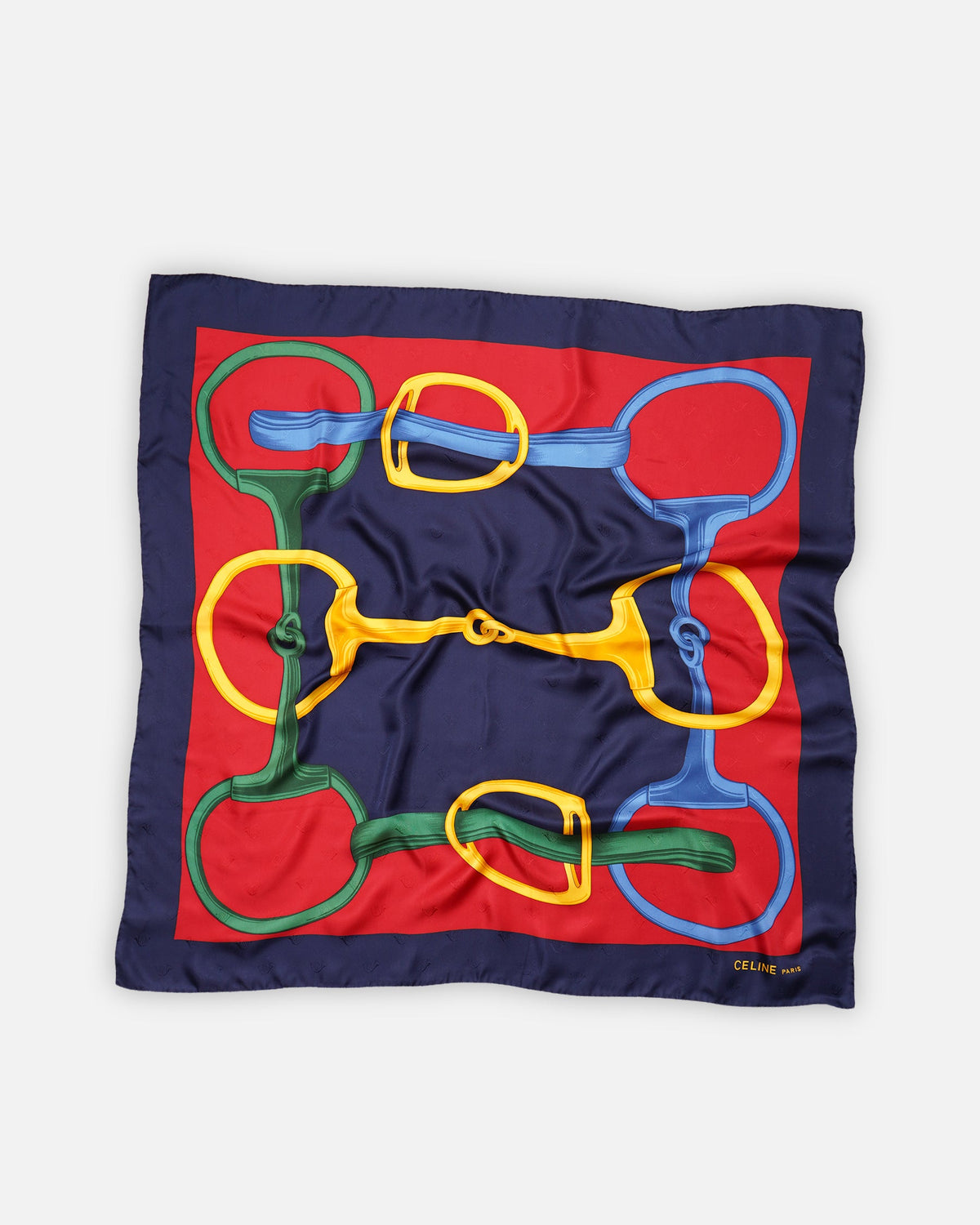 Silk Scarf