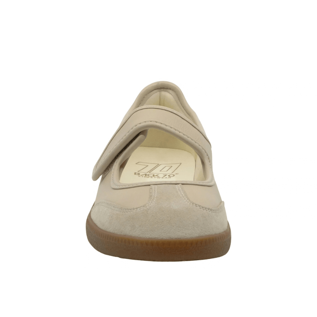 Aya Mary Jane Sneaker