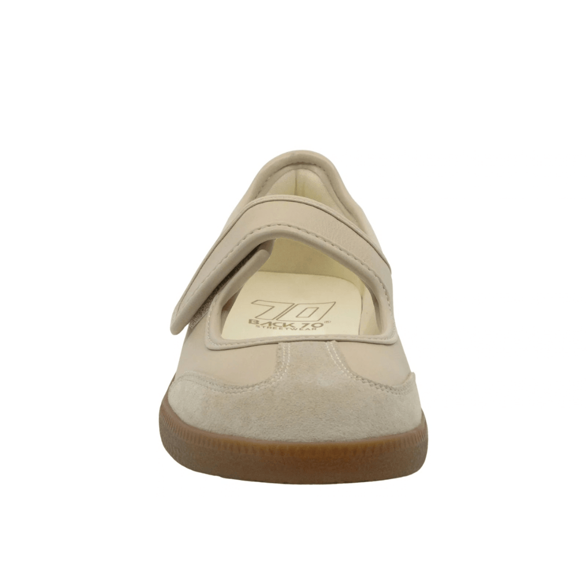 Aya Mary Jane Sneaker