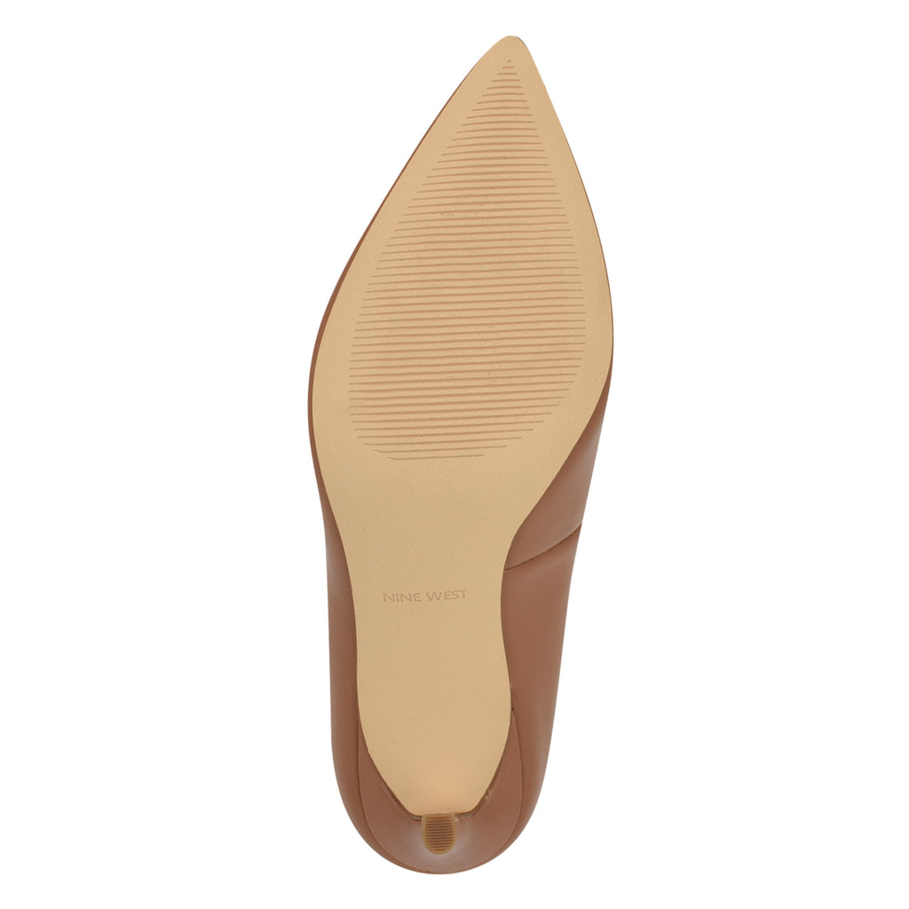Ezra Pointy Toe Pumps