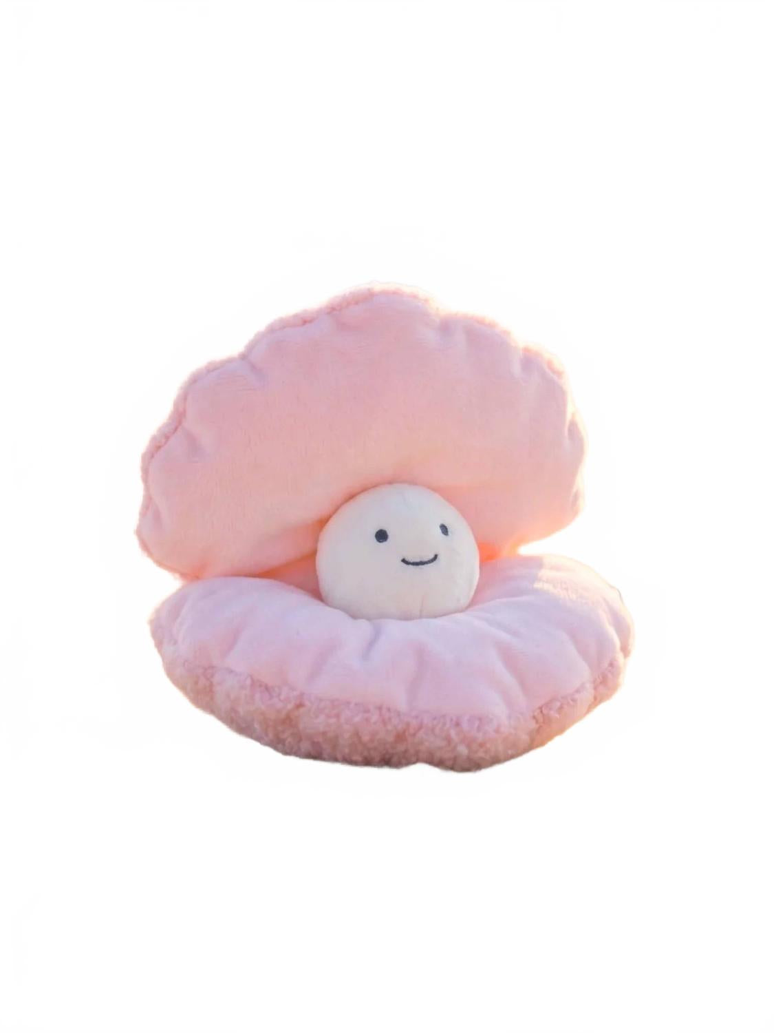 Pearl Plush In Pink