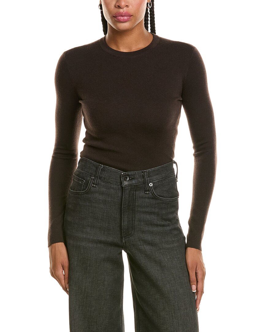 Michael Kors Collection Cashmere Shirt