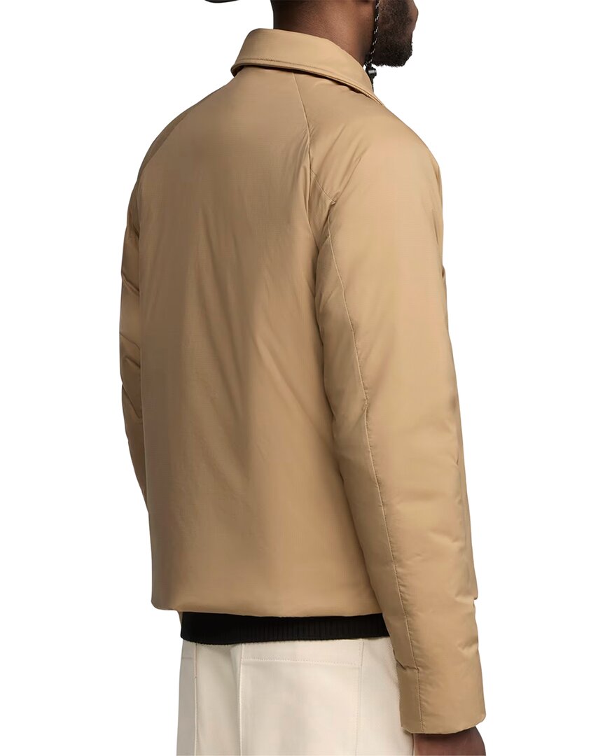 Canada Goose Lodge Coach Jacket