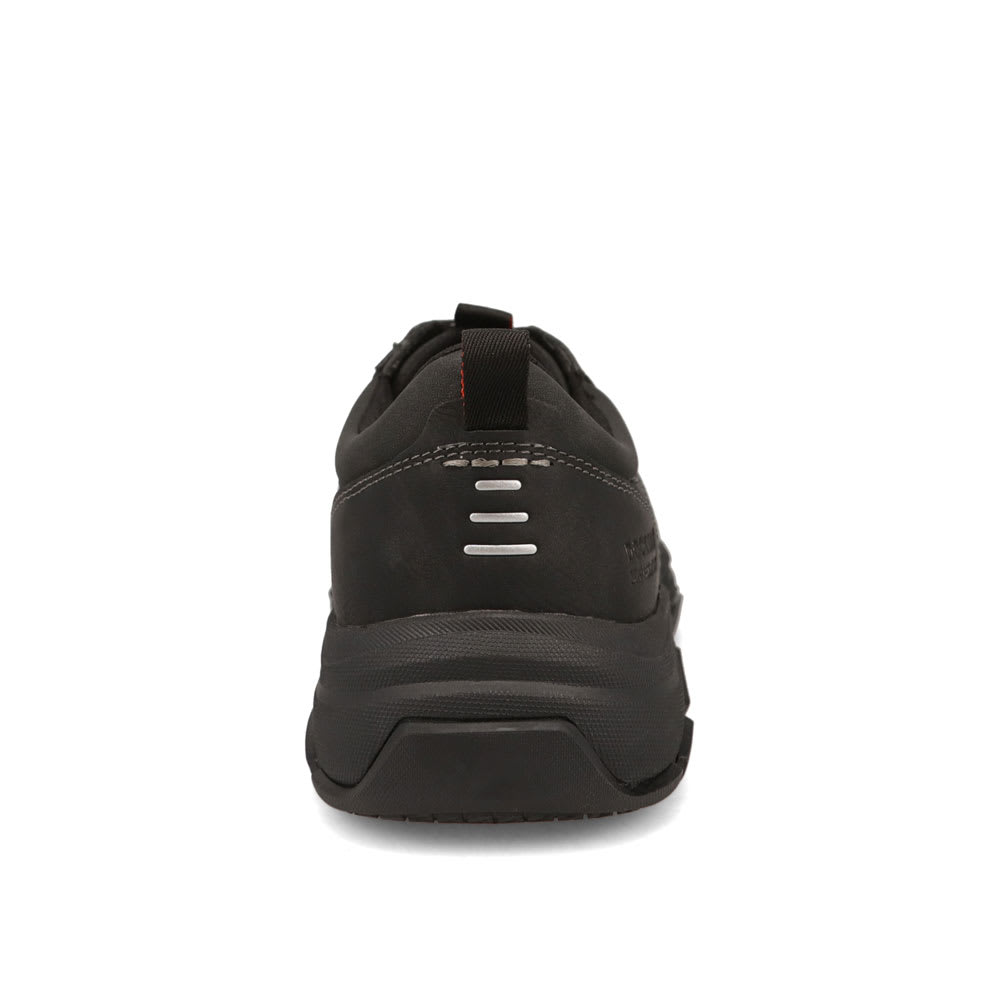Dockers Mens Rutherford Slip Resistant Sneaker