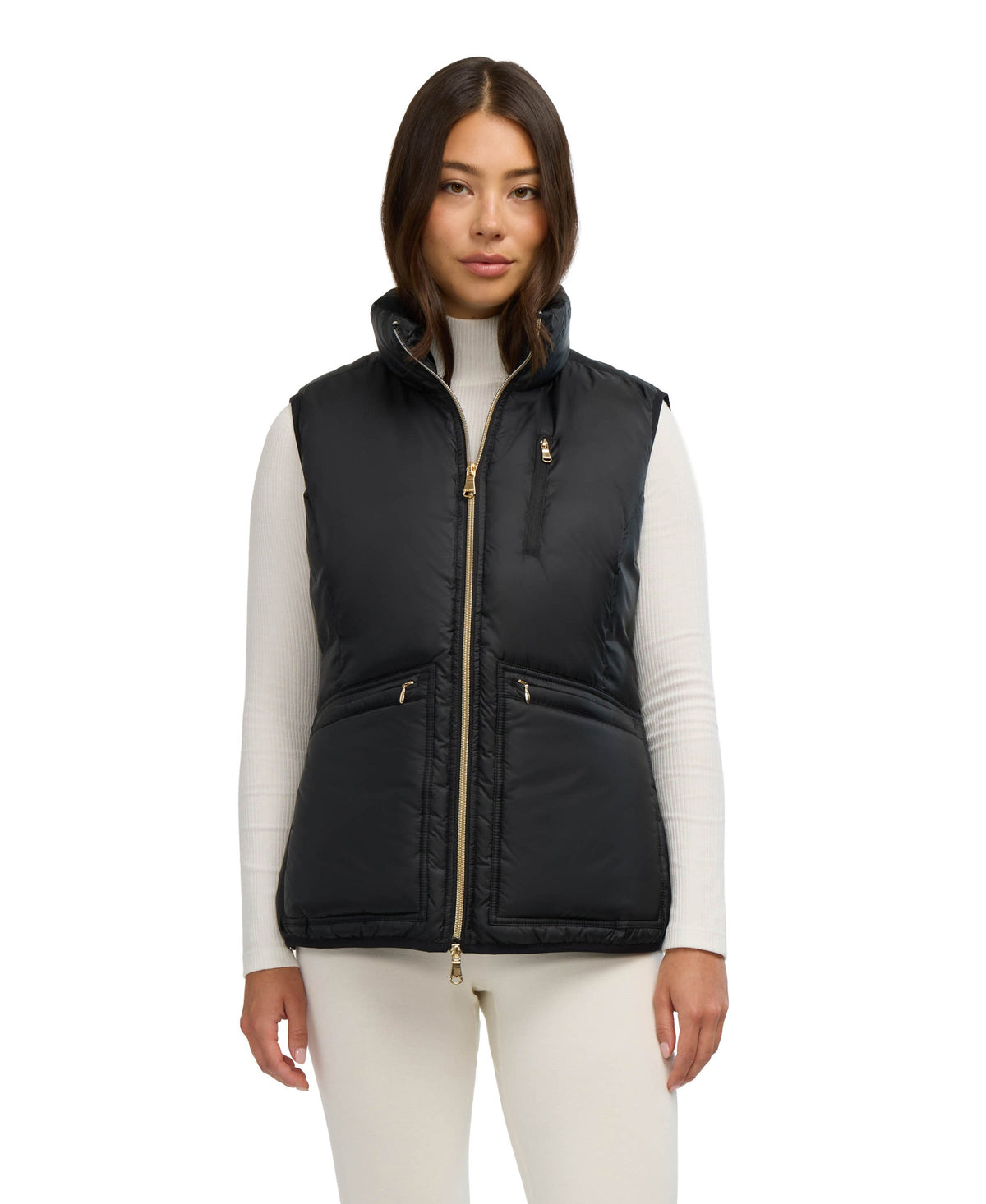 Pajar Women’s Reese Lightweight Lite Vest