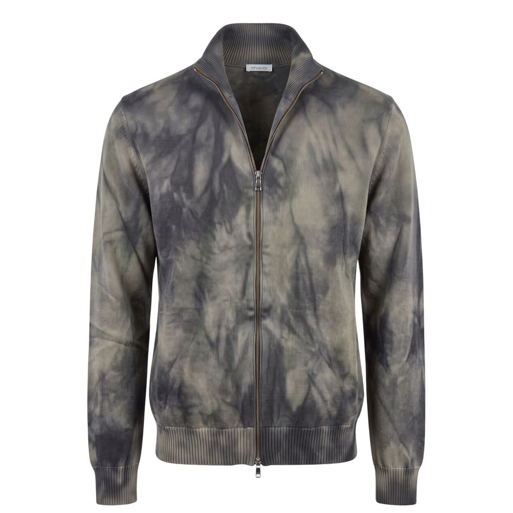Malo Cotton Men Men's Sweater