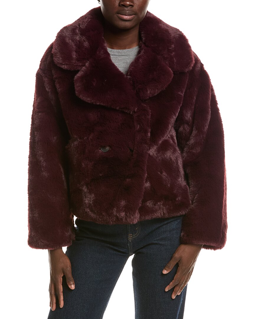 NOIZE Loretta Coat